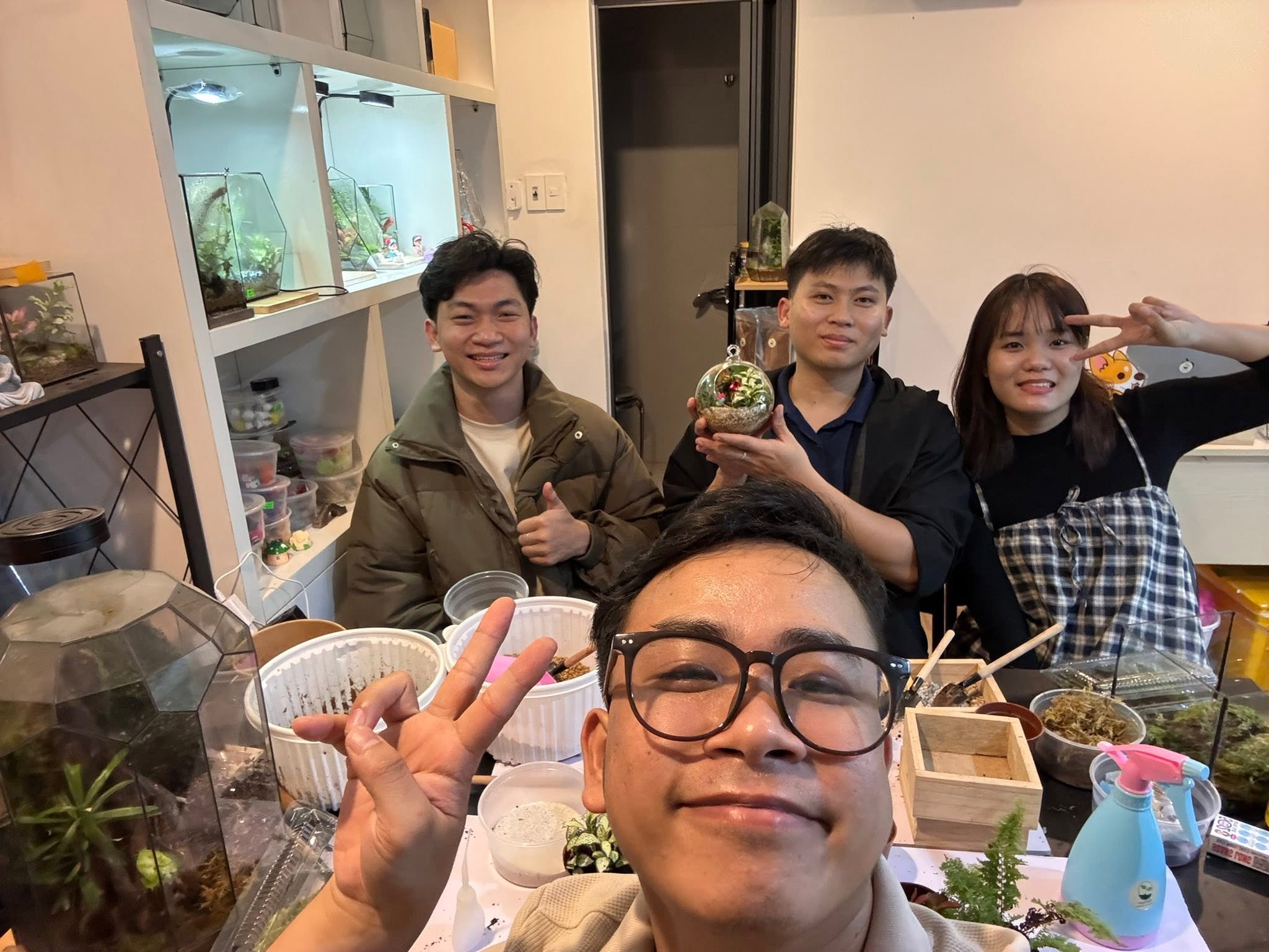 Workshop Đà Nẵng – 10 Trải Nghiệm Sáng Tạo Và Thú Vị Cuối Tuần