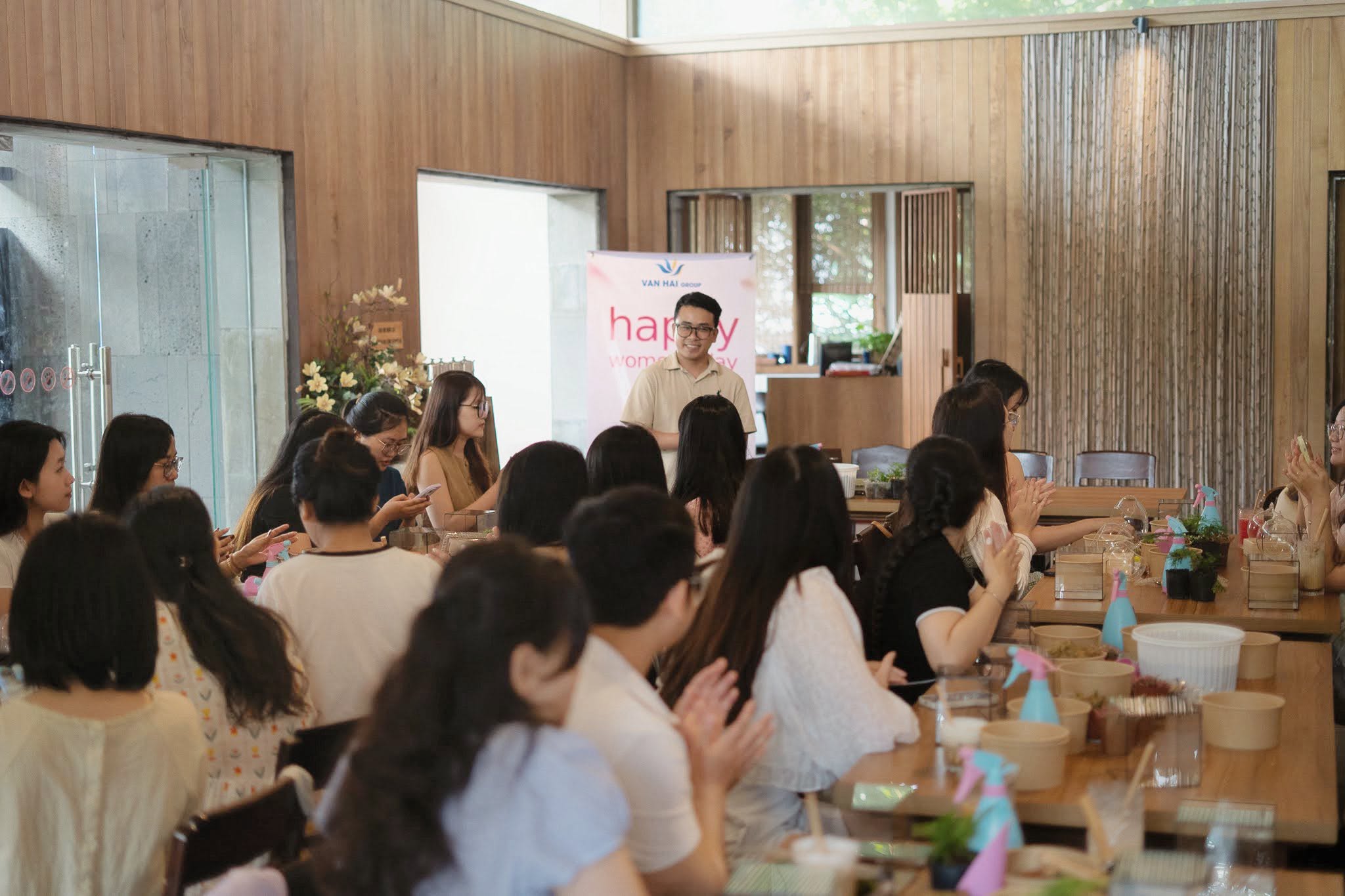 Địa Điểm Workshop Đà Nẵng Được Nhiều Nhóm Bạn Và Doanh Nghiệp Lựa Chọn